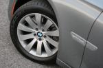 BMW 750i 2009 года